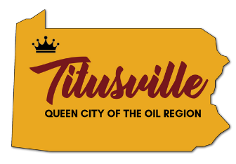 Tap into Titusville